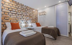 Studio In Alfama By Lucky Surface